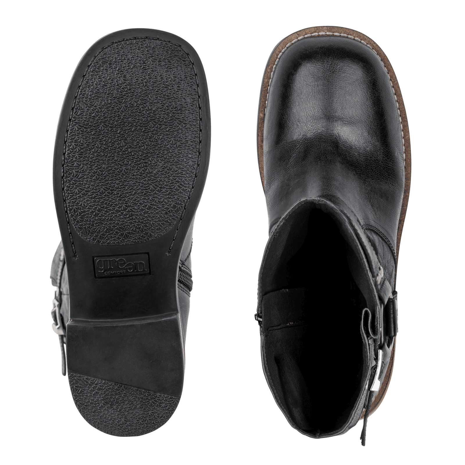 COPENHAGEN CELINE - SORT